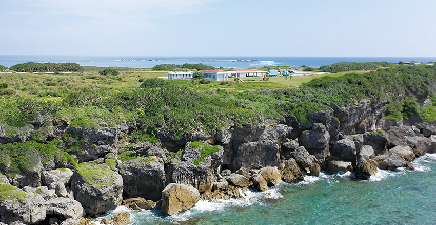 宮古島